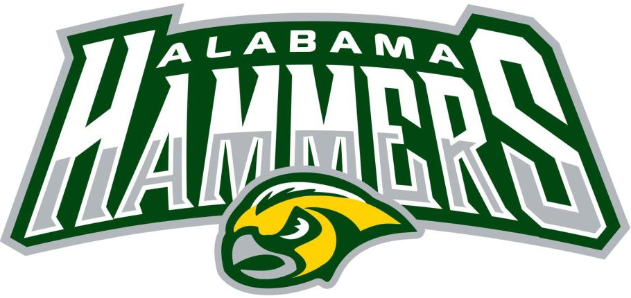 Alabama Hammers 2012-Pres Alternate Logo diy iron on transfers for T-shirts
